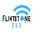 Flintstone SEO Logo