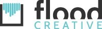 Flood Creative Agency Logo