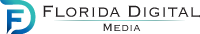 Florida Digital Media Logo
