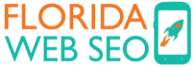 Florida Web SEO logo