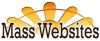 Mass Websites Inc Logo