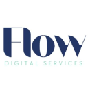 Flow Digital Services logo
