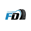 Floww Digital logo