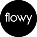 Flowy Studio logo