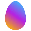 fluffyegg Logo