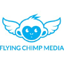 Flying Chimp Media Logo
