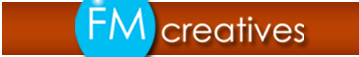 F M Creatives Logo
