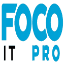 FoCO IT Pro Logo