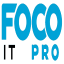 FoCO IT Pro logo