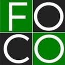 FoCo Web Design Logo
