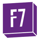Focus7 Logo