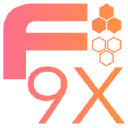 Focus 9X Logo