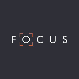 Focus Design Studio logo
