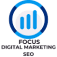 Focus Digital Marketing SEO Logo