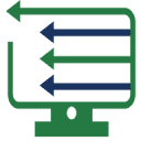 Focused Local LLC logo