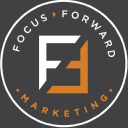 Focus Forward Marketing Logo