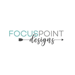 Focuspoint Designs Logo