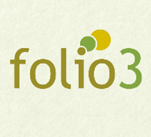 Folio3 Software Inc Logo