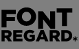 Font Regard Logo