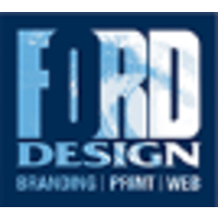 Ford Design Group logo
