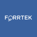 Forrtek Solutions Logo
