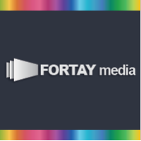 FORTAY media logo