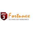 FortuneX Logo