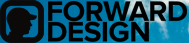Forward Design Logo