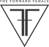 The Forward Female Logo