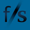 Forward Slash Logo
