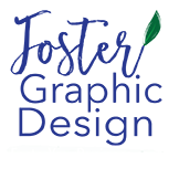 Foster Graphic Design logo