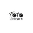 Fotonomics Design Logo