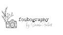 foubography Logo