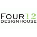 Four12 Design House logo