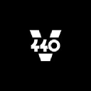 FOUR40 Digital Logo