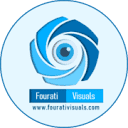Fourati Visuals Web Solutions LLC logo