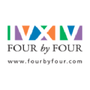 Four by Four Creative Services Limited Logo