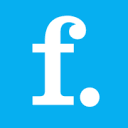 fourfeet agency logo