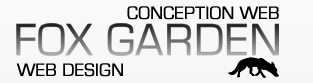 Fox Garden Logo