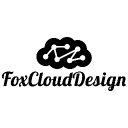 FoxCloudDesign Logo