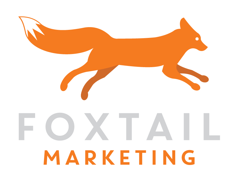 Foxtail Marketing logo