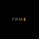 FPM3 Inc. Logo