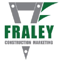 Fraley Construction Marketing Logo