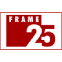 Frame25 Productions Logo