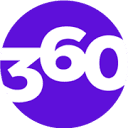Franchise 360 Solutions Logo