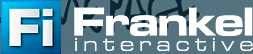 Frankel Interactive Logo