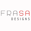FRASA Designs Logo