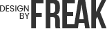 Freak Design logo