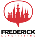 Frederick Advertising Logo