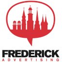 Frederick Advertising logo